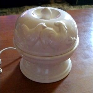 Egg cooker made in Japan